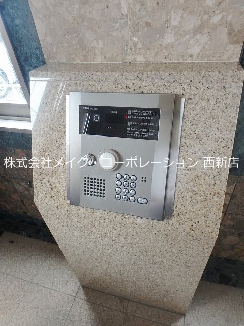 プレジデント白水Ⅱ その他外観3