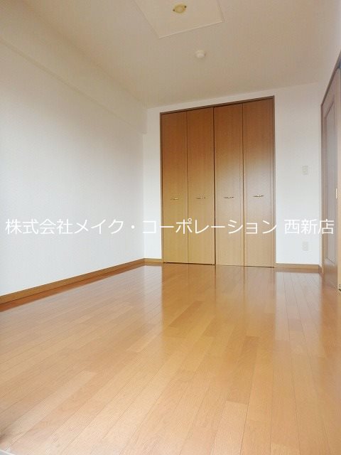 プレジデント白水Ⅱ その他7