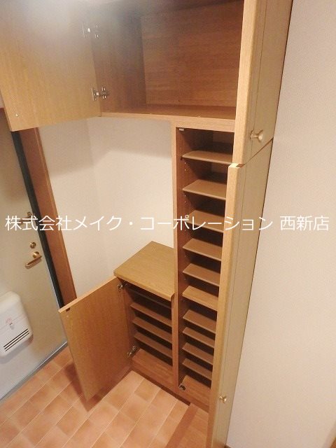 プレジデント白水Ⅱ その他9