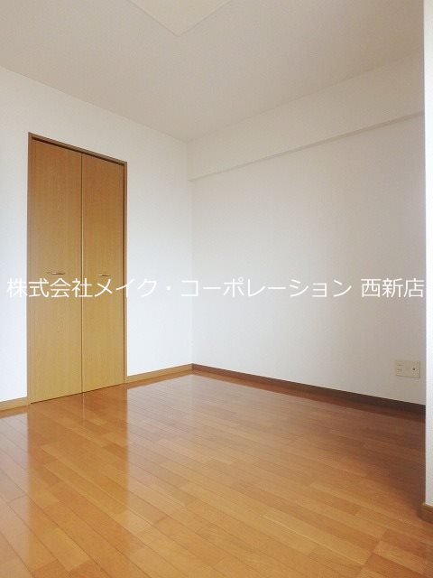 プレジデント白水Ⅱ その他10