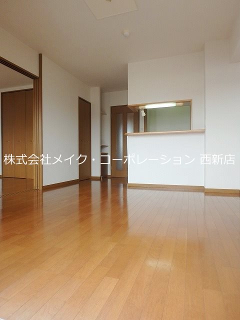 プレジデント白水Ⅱ その他13