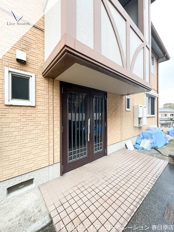 アンスリーゼ大城C棟 その他外観1