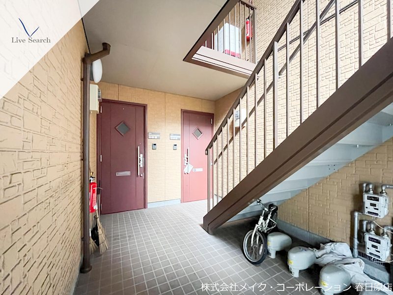 アンスリーゼ大城C棟 その他外観2