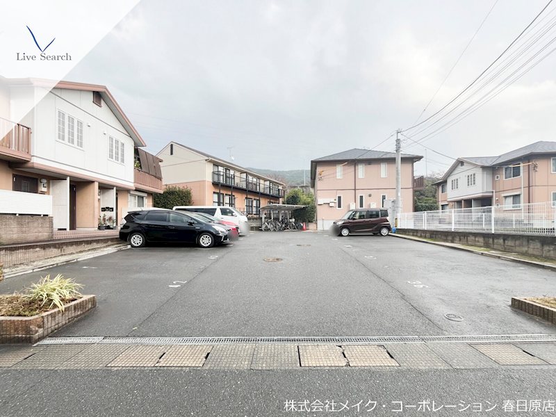 アンスリーゼ大城C棟 その他外観3