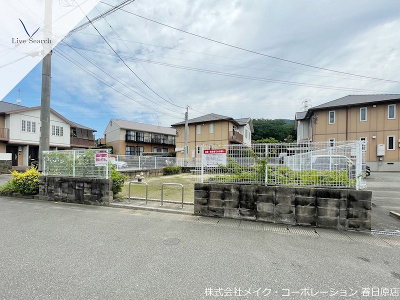 アンスリーゼ大城C棟 その他外観5