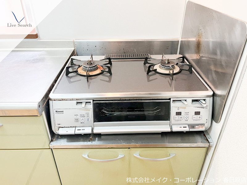 アンスリーゼ大城C棟 その他14