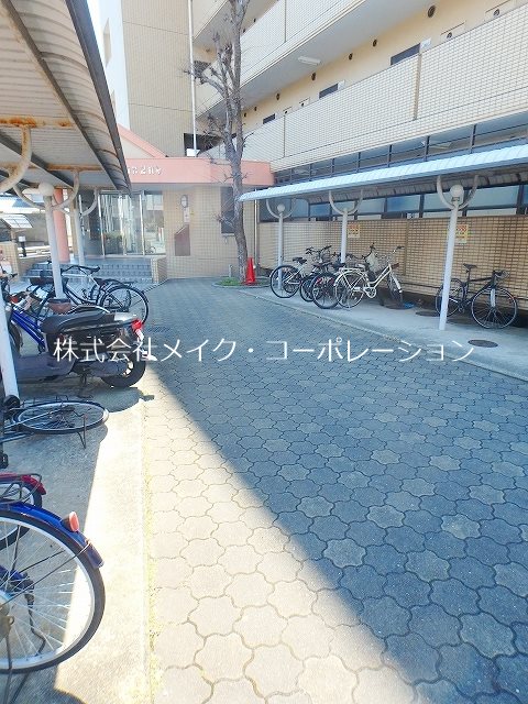 ロマネスク城南第2 その他外観1