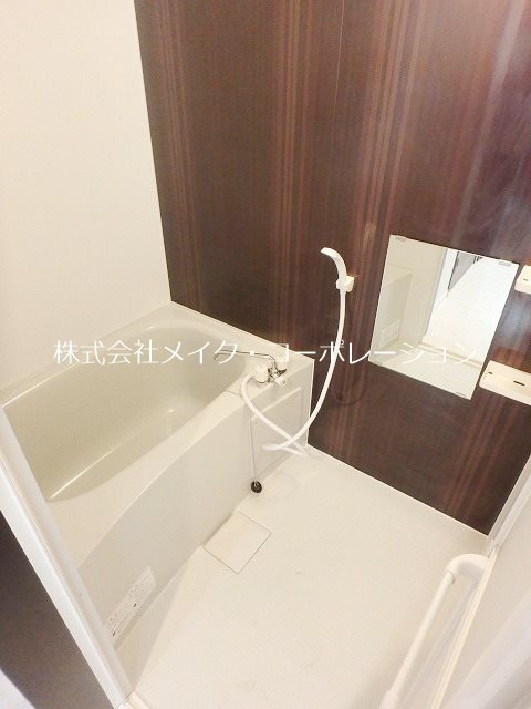 グランツ別府 風呂画像