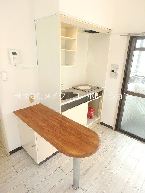 ユーライフ藤崎 キッチン
