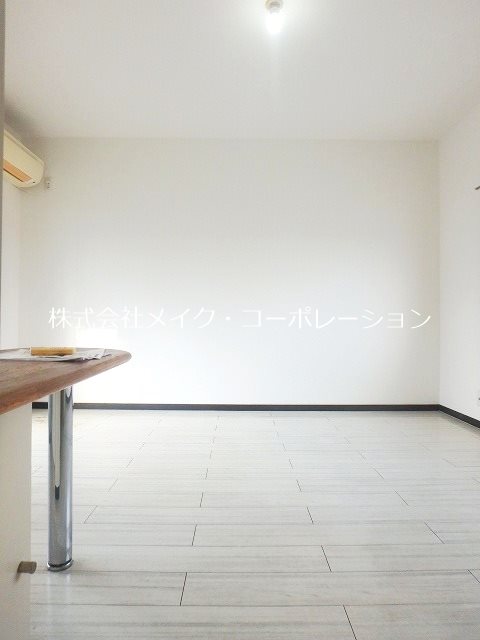 ユーライフ藤崎 ベッドルーム