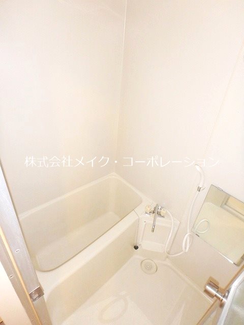 ユーライフ藤崎 風呂画像