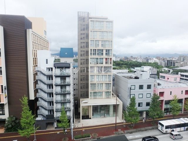 ゴールド大濠 その他3