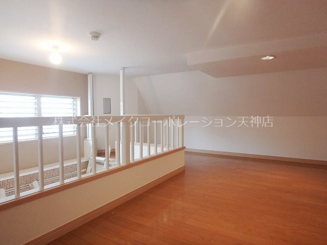 ゴールド大濠 その他6