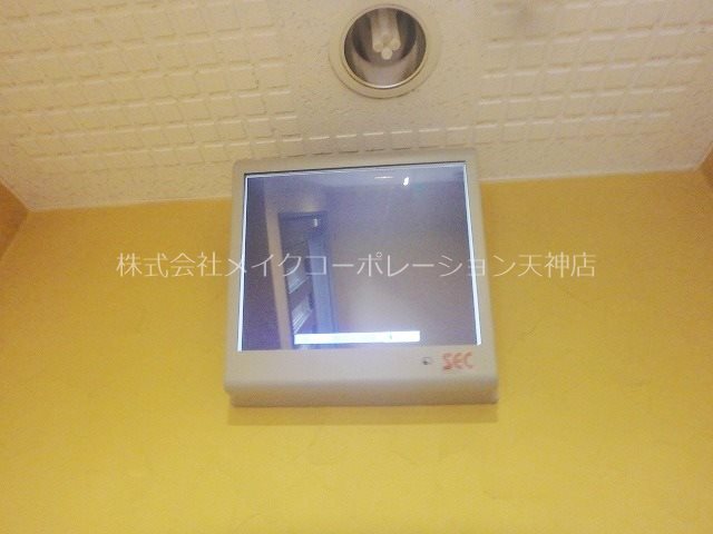 ゴールド大濠 その他外観6