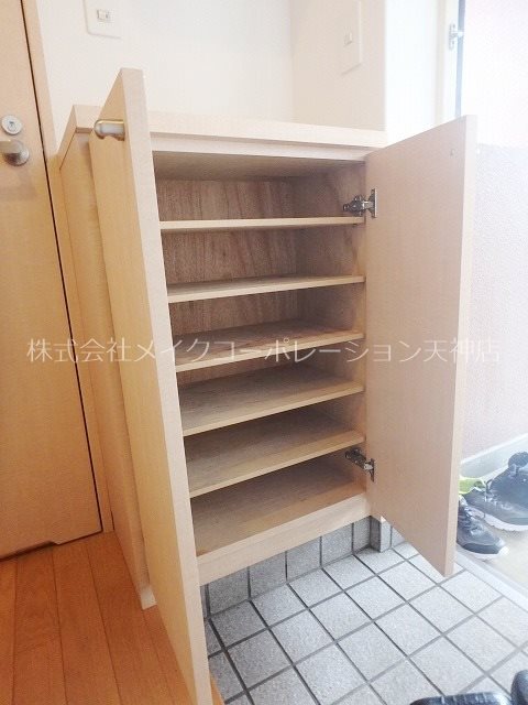 ゴールド大濠 その他14