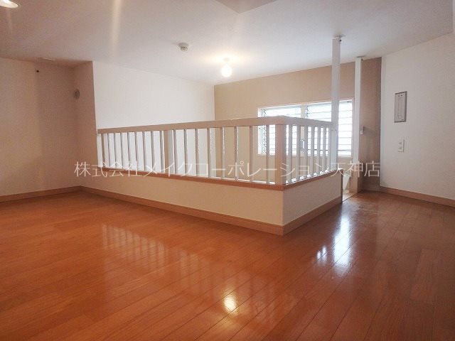 ゴールド大濠 ベッドルーム