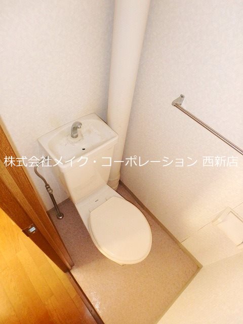 藤崎カステリア その他5
