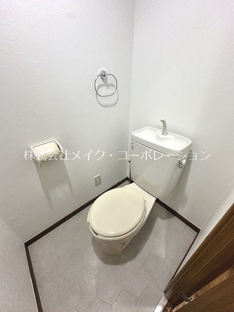 トイレ レジェール22 その他1