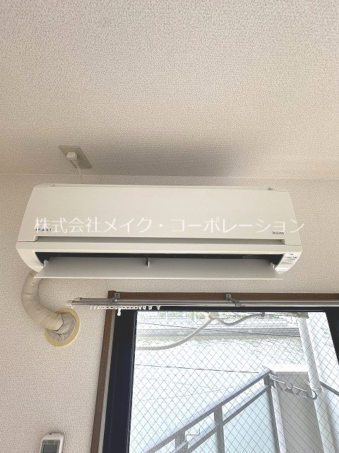 他設備 レジェール22 その他6