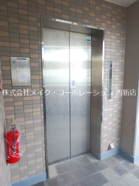 その他 レジェール22 その他外観2