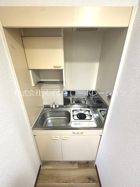 キッチン レジェール22 キッチン