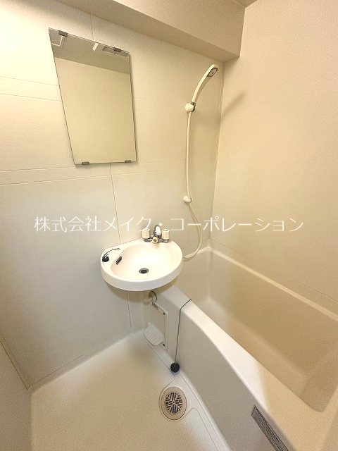 バス レジェール22 風呂画像
