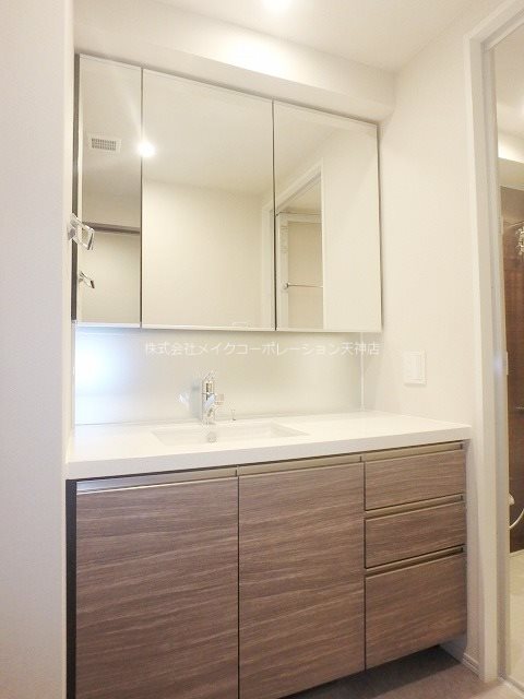 ザ・パークハウス天神今泉 その他1