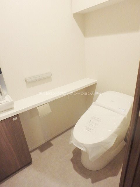 ザ・パークハウス天神今泉 その他2