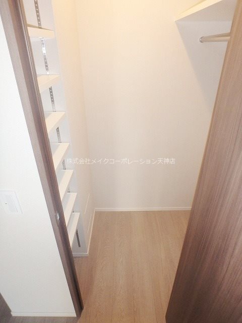 ザ・パークハウス天神今泉 その他3