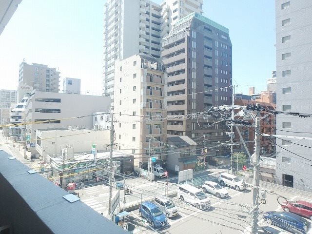 ザ・パークハウス天神今泉 その他4