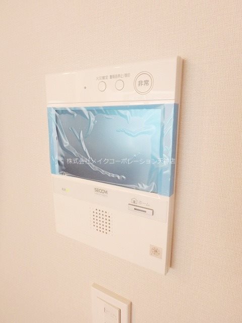 ザ・パークハウス天神今泉 その他5