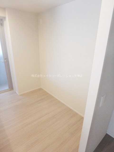 ザ・パークハウス天神今泉 その他8