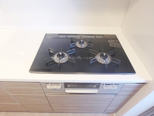 ザ・パークハウス天神今泉 その他10