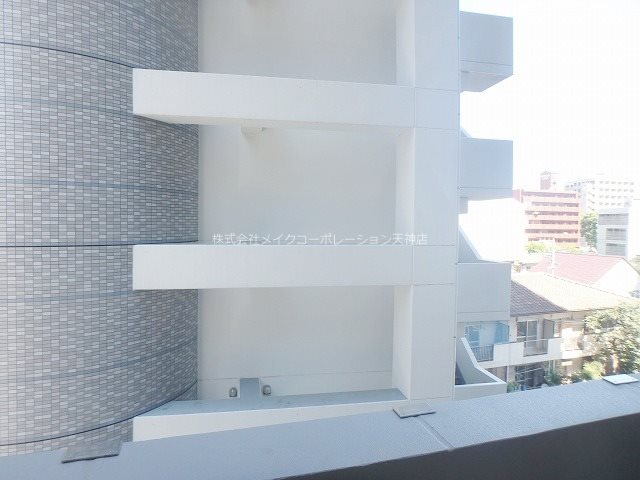 ザ・パークハウス天神今泉 その他12