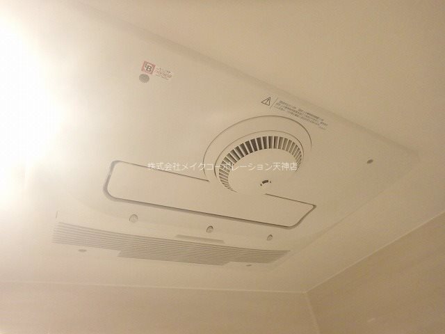 ザ・パークハウス天神今泉 その他14