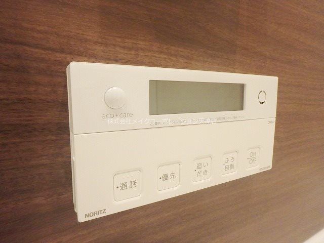 ザ・パークハウス天神今泉 その他16