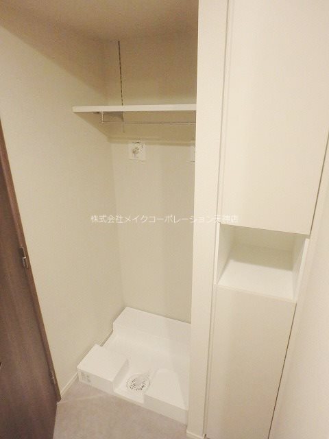 ザ・パークハウス天神今泉 その他17