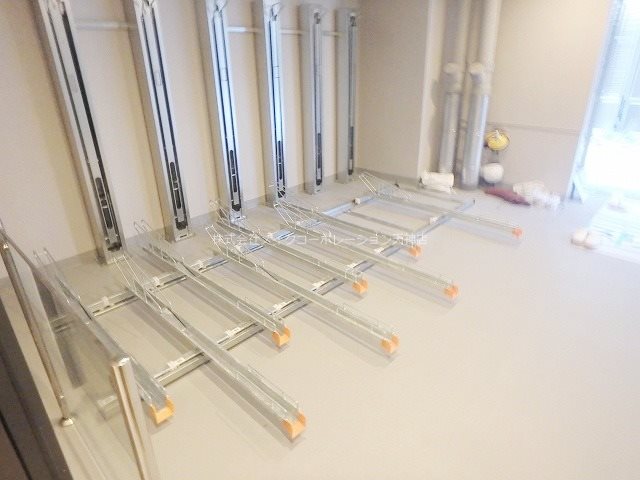 ザ・パークハウス天神今泉 その他23