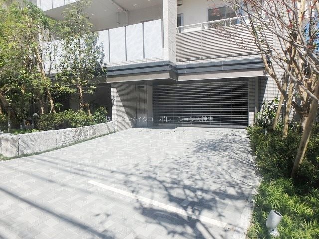 ザ・パークハウス天神今泉 その他24