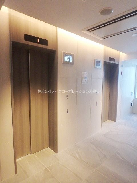 ザ・パークハウス天神今泉 その他28