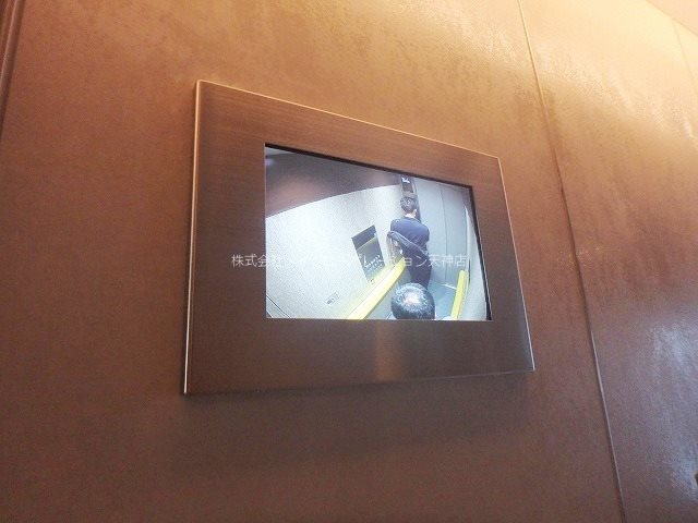 ザ・パークハウス天神今泉 その他29