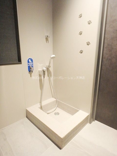 ザ・パークハウス天神今泉 その他30