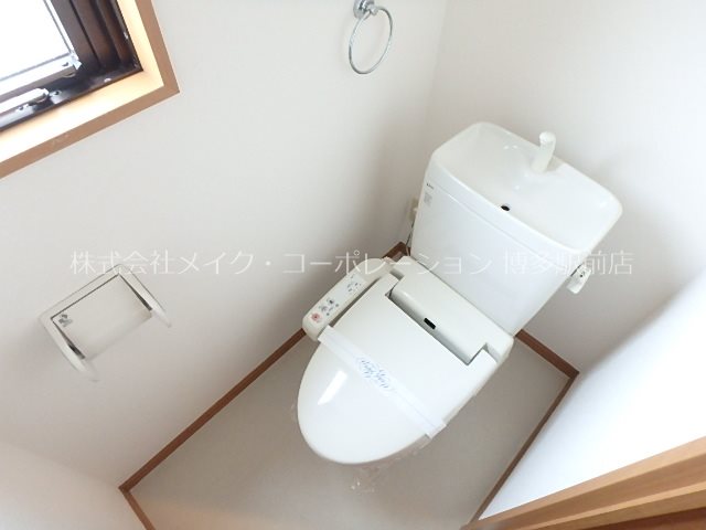 トイレ エミネンス住吉 その他2