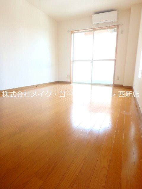 サンパティーク～ネット無料～ リビング