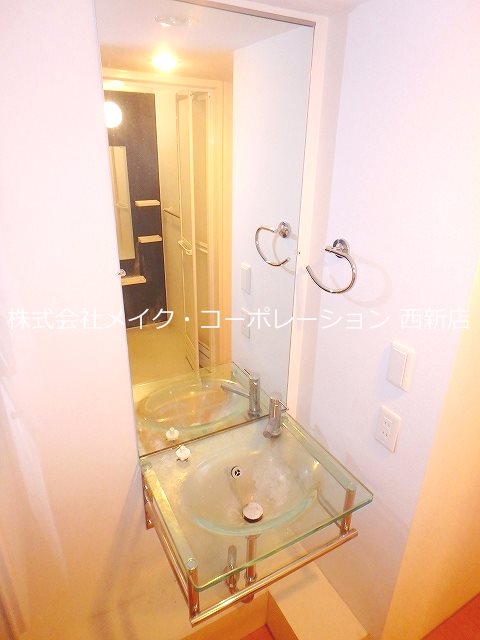 Casa di TAISHOKAN ovest  その他2