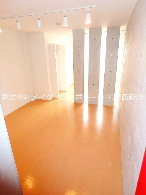 Casa di TAISHOKAN ovest  その他5