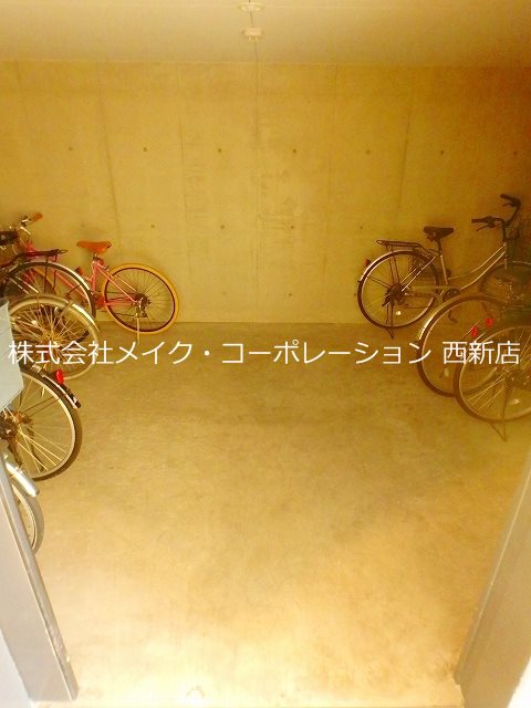 Casa di TAISHOKAN ovest  その他外観1