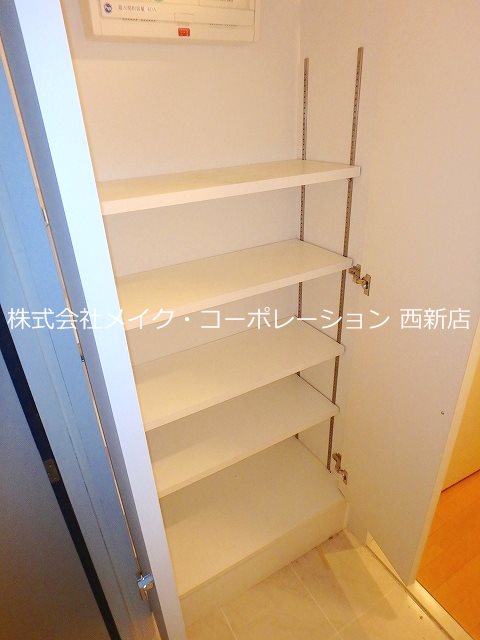 Casa di TAISHOKAN ovest  その他7