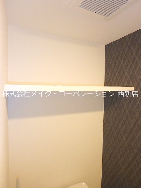 Casa di TAISHOKAN ovest  その他8