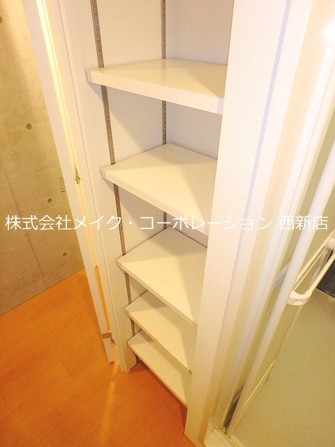 Casa di TAISHOKAN ovest  その他9